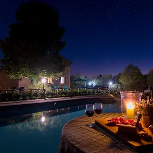  Alloggio per agriturismo La Montagnola