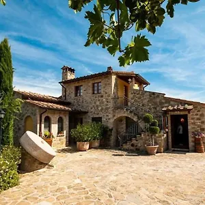  Alloggio per agriturismo La Macina Di