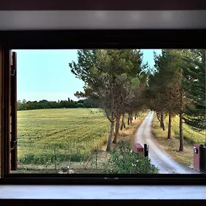  Alloggio per agriturismo La Querciaia