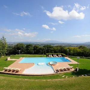  Alloggio per agriturismo Il Vecchio Mandorlo