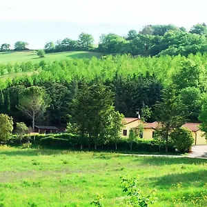  Alloggio per agriturismo Sotto Il Colle