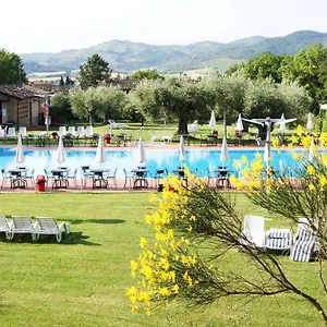  Alloggio per agriturismo Il Casale Del Grillo